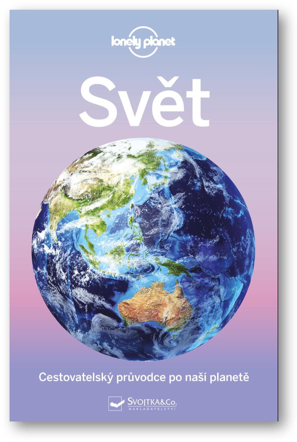 Svět: Cestovatelský průvodce po naší planetě