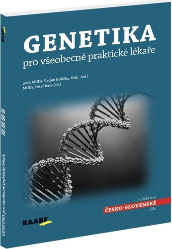 Genetika pro všeobecné praktické lékaře
