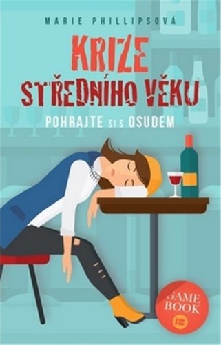 Krize středního věku Pohrajte si s osudem: Pohrajte si s osudem