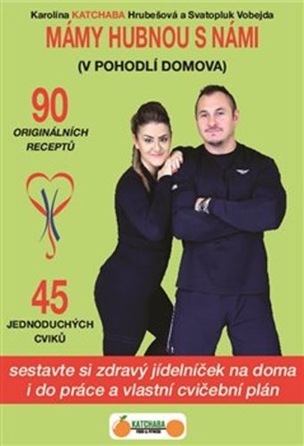 Mámy hubnou s námi: V pohodlí domova