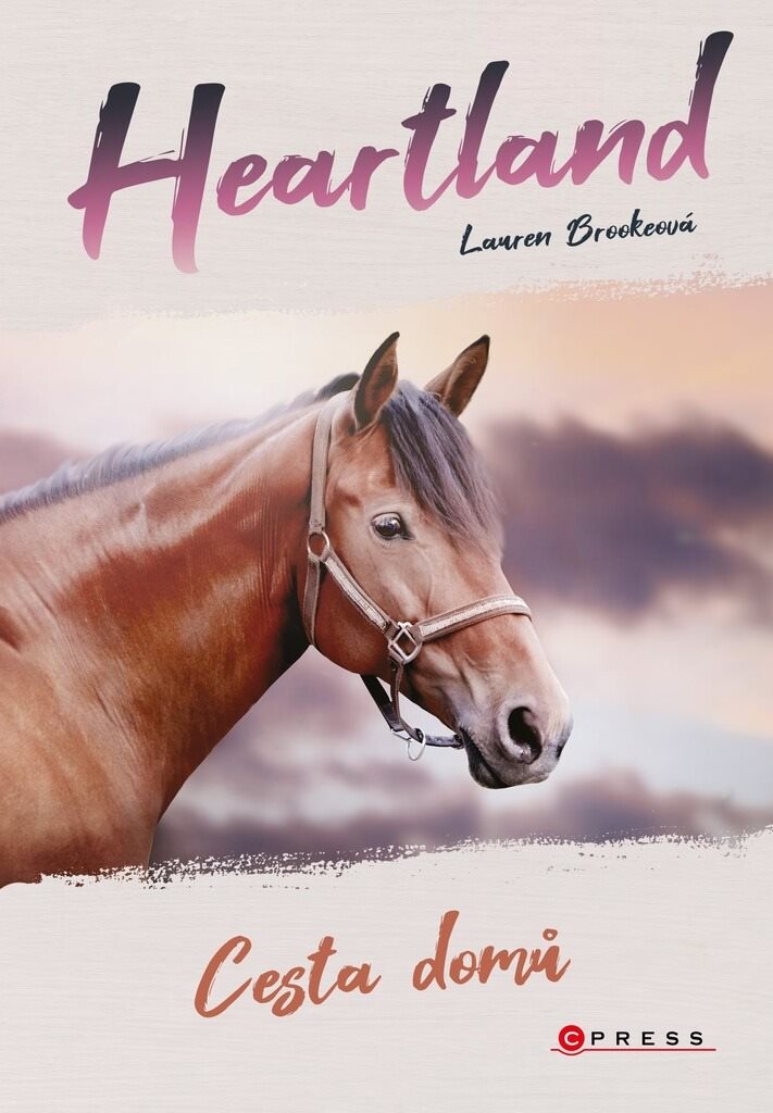 Heartland Cesta domů