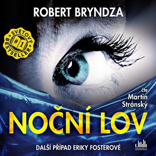 Noční lov: Pokud Tě někdo sleduje, jsi mrtvý...