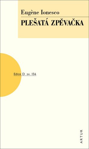 Plešatá zpěvačka: sv. 156