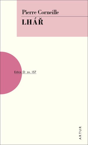 Lhář: sv. 157