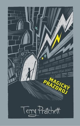 Magický prazdroj