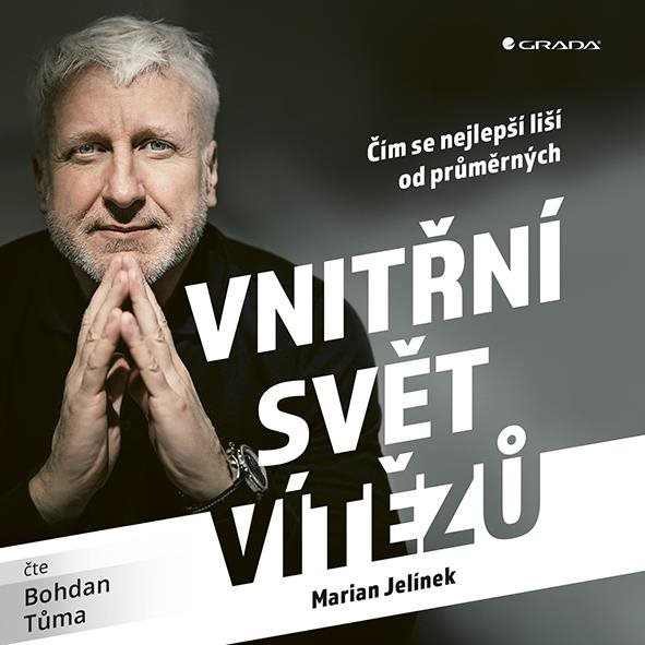 Vnitřní svět vítězů: Čím se nejlepší liší od průměrných