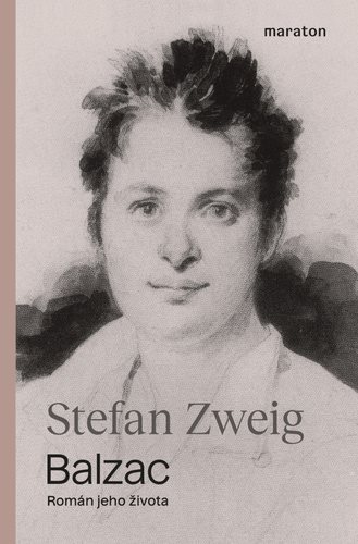 Balzac: Román jeho života