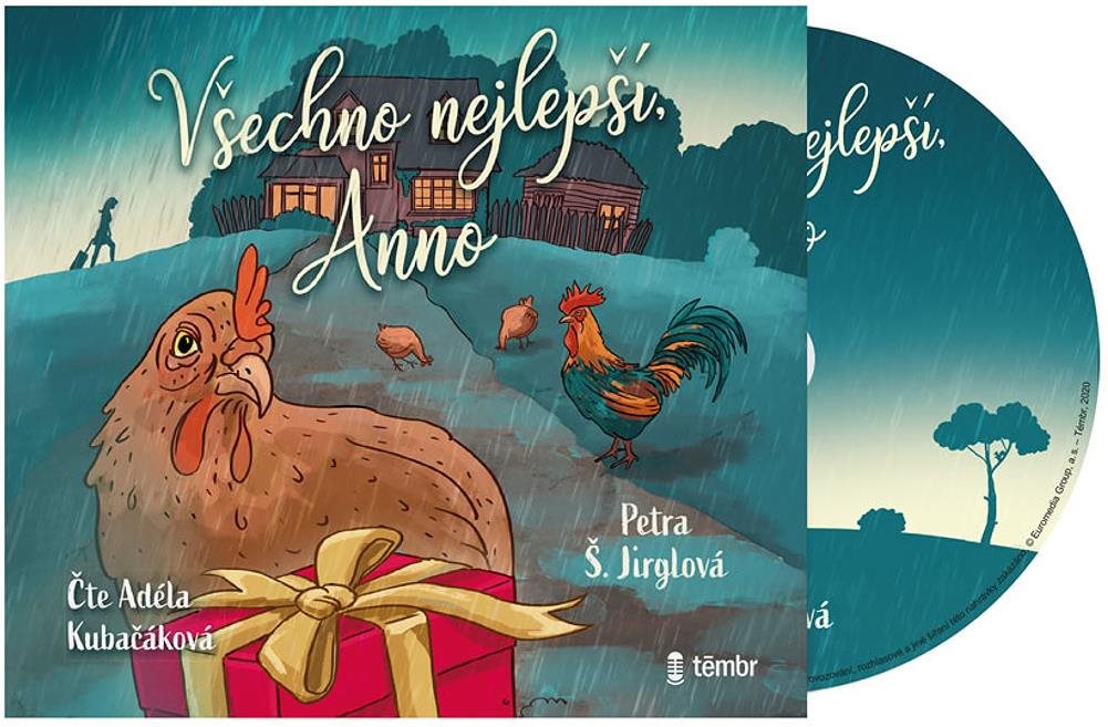 Všechno nejlepší, Anno