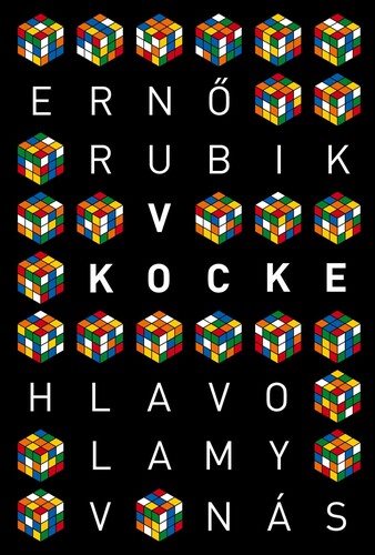 V kocke: Hlavolamy v nás