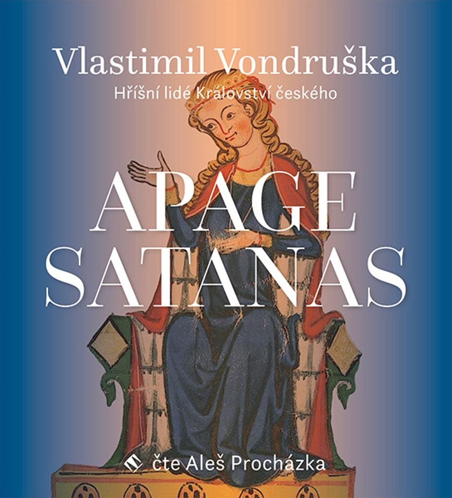 Apage Satanas: Hříšní lidé Království českého