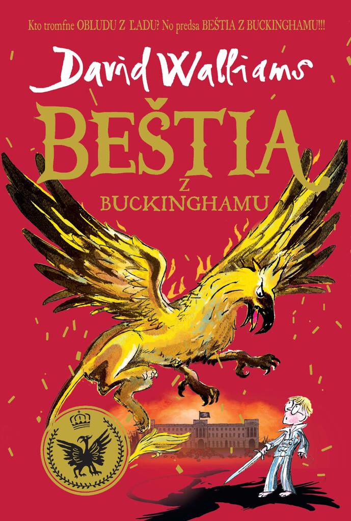 Beštia z Buckinghamu