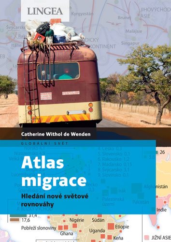 Atlas migrace: Hledání nové světové rovnováhy