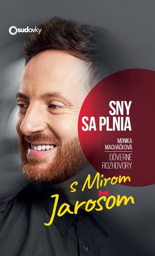 Sny sa plnia: Dôverné rozhovory s Mirom Jarošom