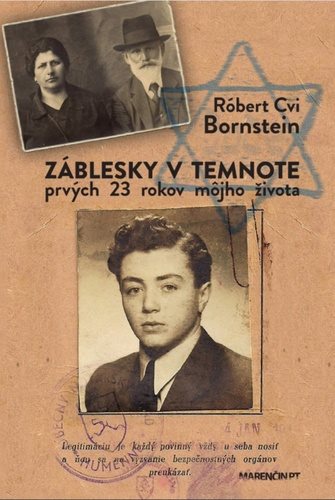 Záblesky v temnote – prvých 23 rokov môjho života