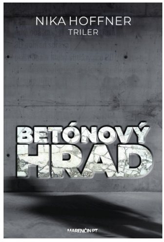 Betónový hrad