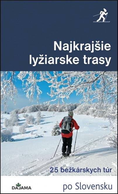 Najkrajšie lyžiarske trasy: 25 bežkárskych túr