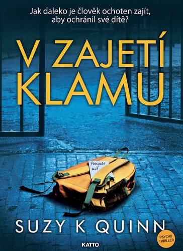 V zajetí klamu: Jak daleko je člověk ochoten zajít, aby ochránil své dítě?