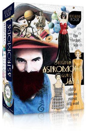 Original Astromóda: Pro všechny, kdo chtějí módou změnit svůj osud