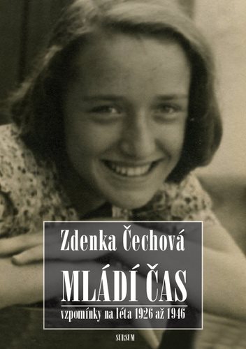 Mládí čas: Vzpomínky na léta 1926–1946