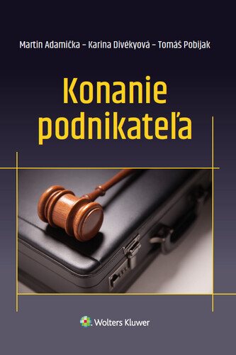 Konanie podnikateľa: Úskalí a riešenia pre podnikateľov
