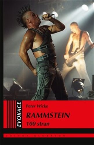 Rammstein: 100 stran