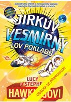 Jirkův vesmírný lov pokladů