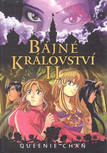 Bájné království II