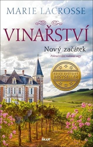 Vinařství Nový začátek