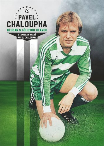Pavel Chaloupka: Klokan s gólovou hlavou