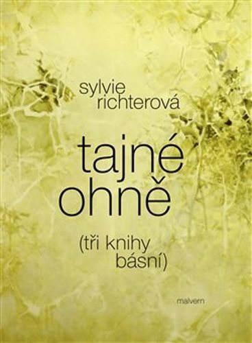 Tajné ohně:
