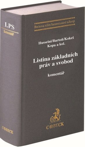 Listina základních práv a svobod: Komentář