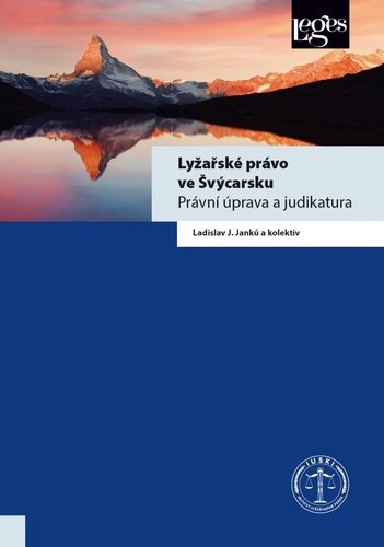 Lyžařské právo ve Švýcarsku: Právní úprava a judikatura