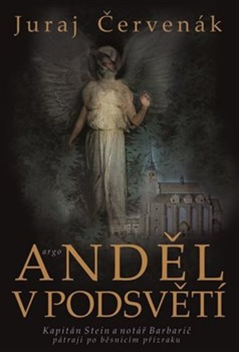 Anděl v podsvětí