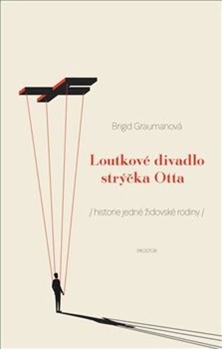 Loutkové divadlo strýčka Otta: Historie jedné židovské rodiny