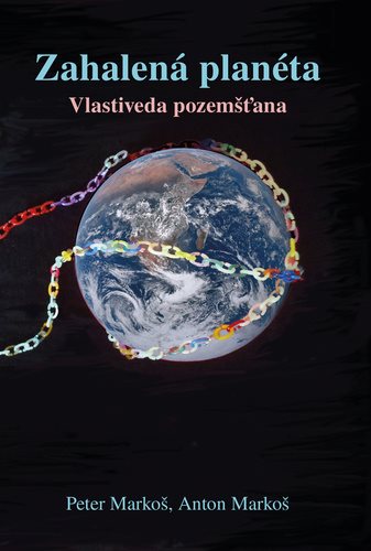 Zahalená planéta: Vlastiveda pozemšťana