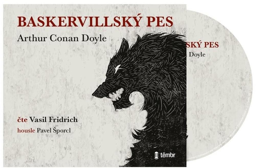 Baskervillský pes