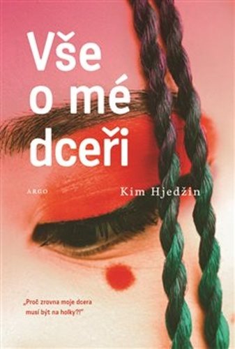 Vše o mé dceři: Proč zrovna moje dcera musí být na holky?!