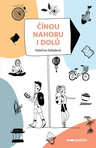 Čínou nahoru i dolů
