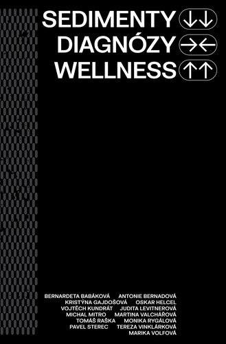 Sedimenty diagnózy wellness: Sedimenty diagnózy wellness