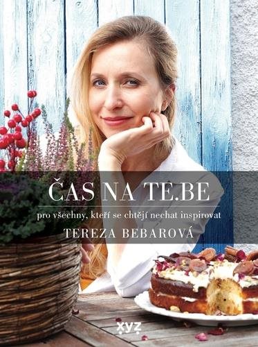 Čas na TE.BE: pro všechny, kteří se chtějí nechat inspirovat