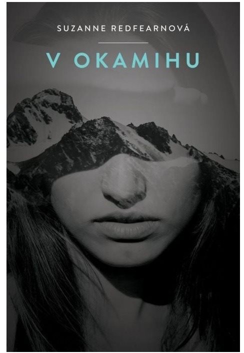 V okamihu