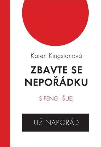 Zbavte se nepořádku s feng šuej: Už napořád