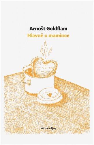 Hlavně o mamince