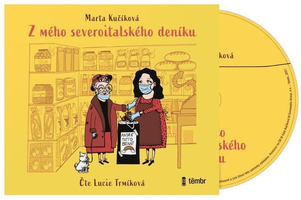 Z mého severoitalského deníku