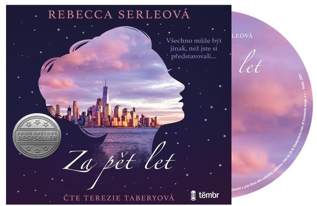 Za pět let: Všechno může být jinak, než jste si představovali