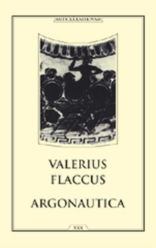 Argonautica