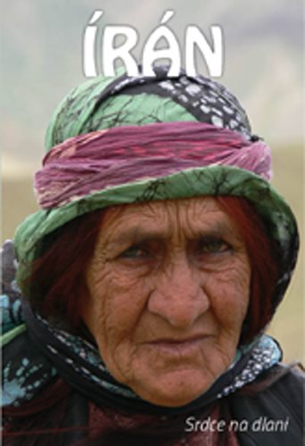 Írán: Srdce na dlani
