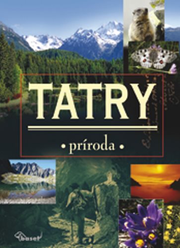 Tatry: príroda