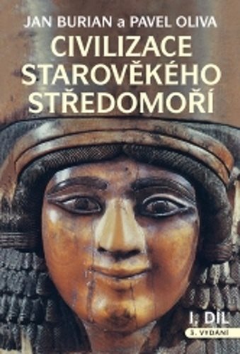 Civilizace starověkého Středomoří : komplet 2 dílů