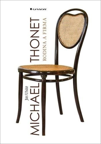 Michael Thonet: rodina a firma